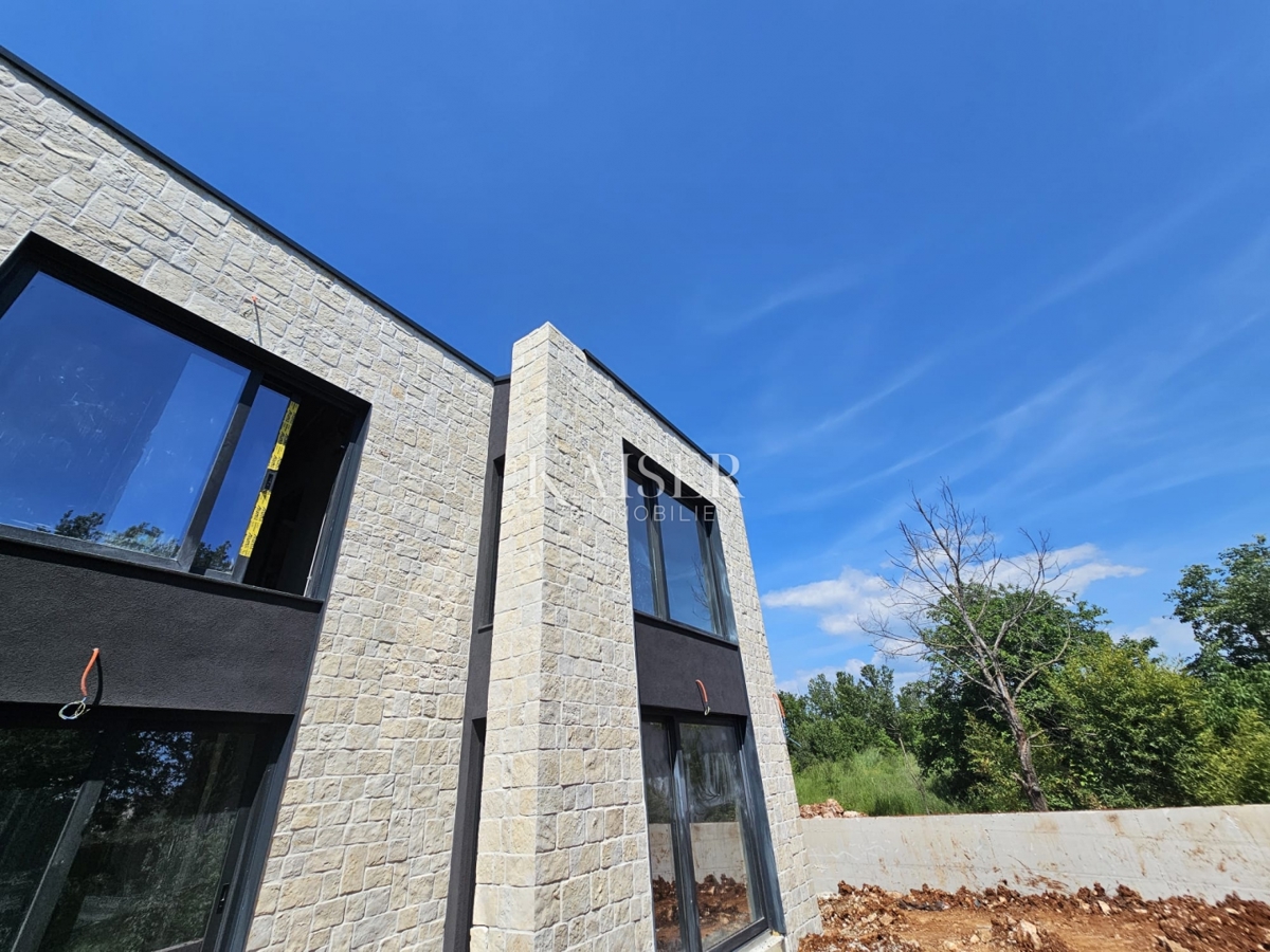 Vila Poreč, 210m2