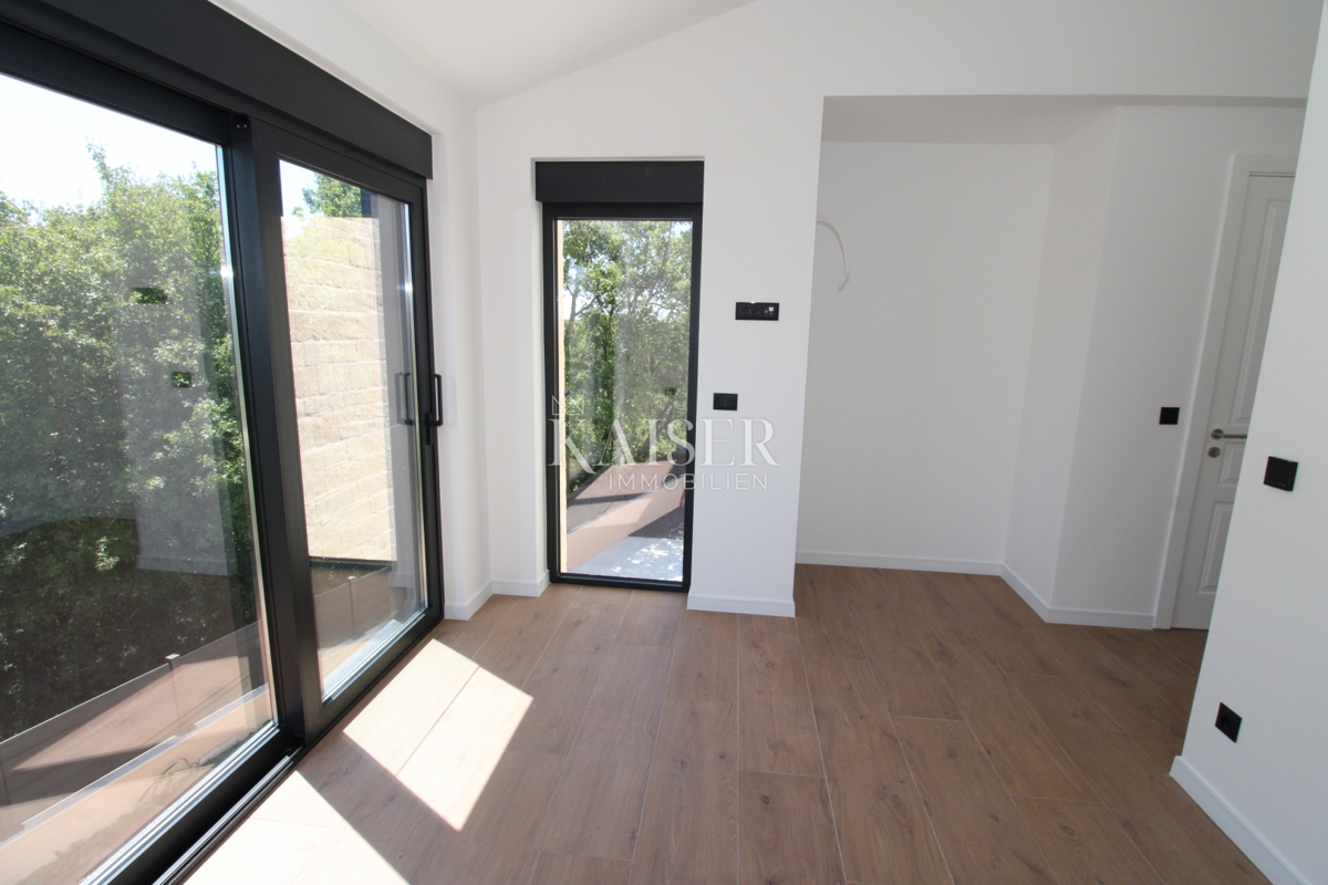Vila Poreč, 210m2