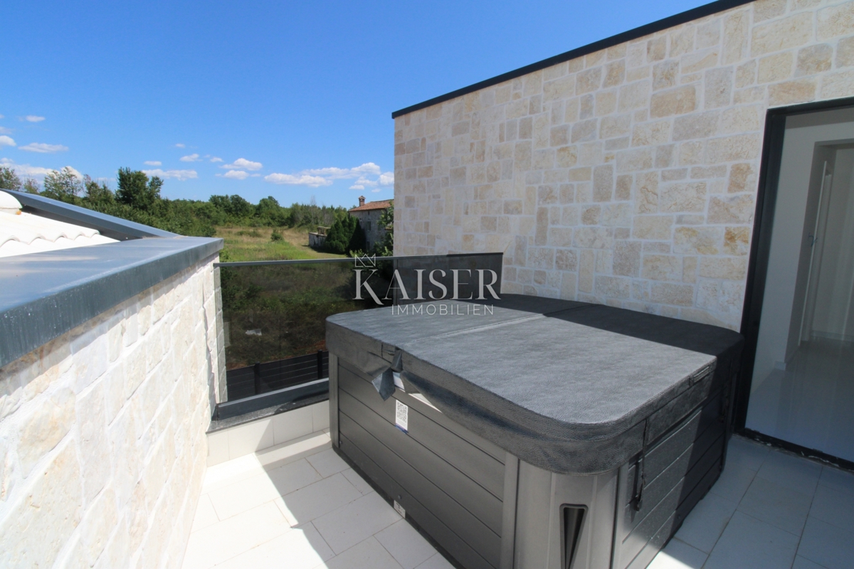 Vila Poreč, 210m2