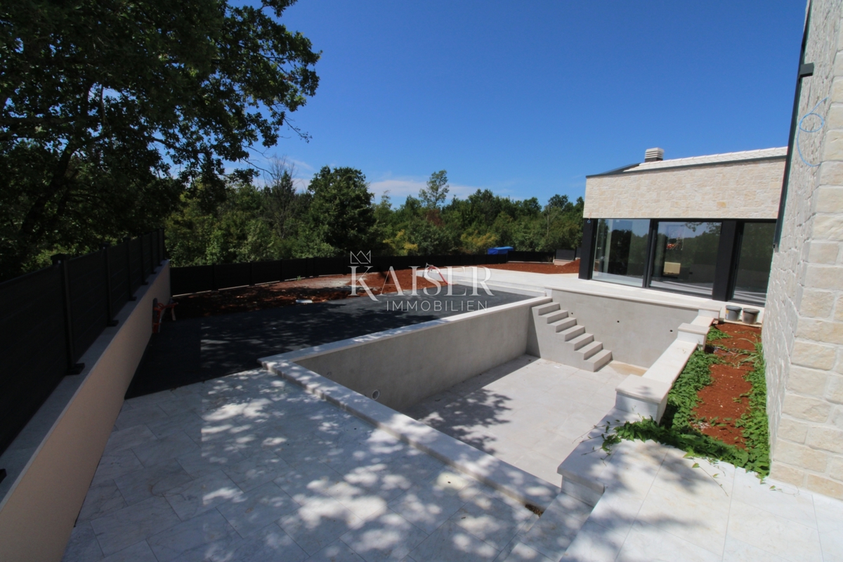 Vila Poreč, 210m2