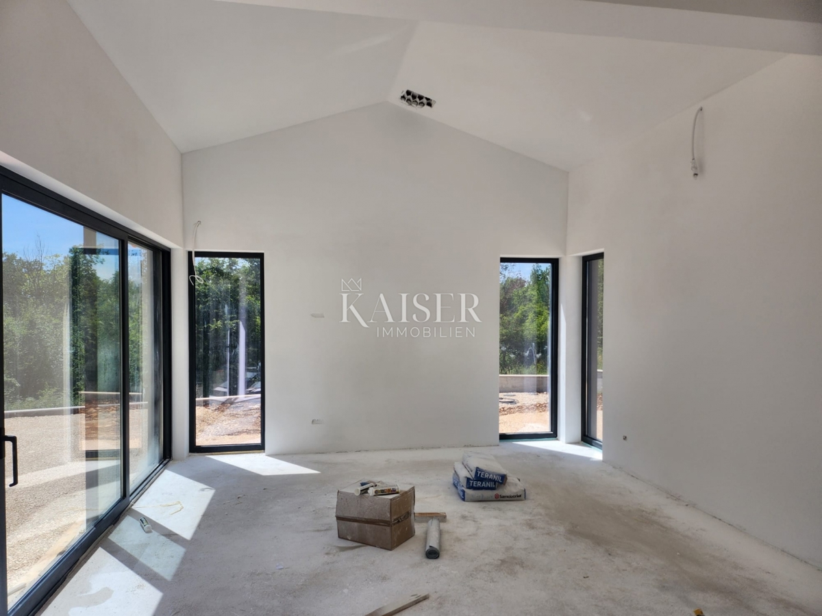 Vila Poreč, 210m2