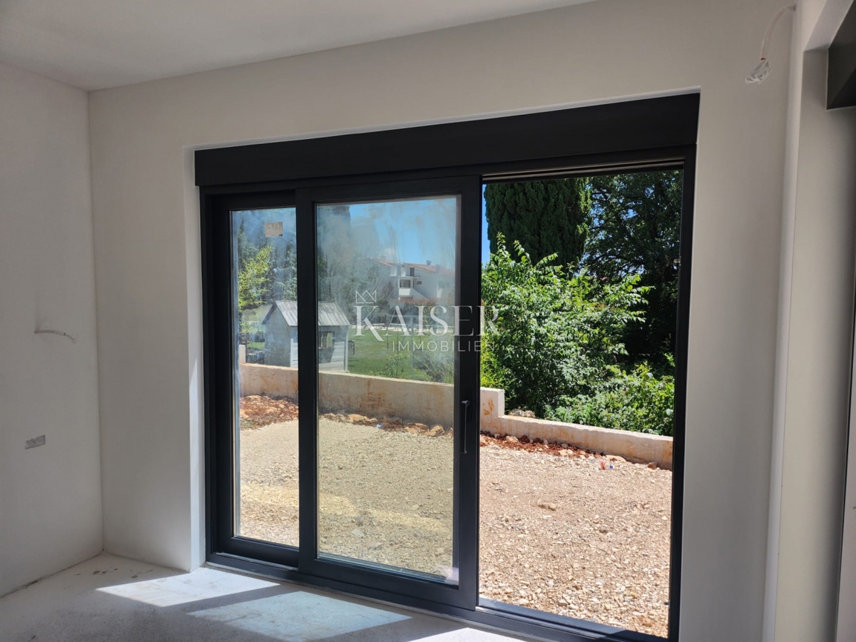 Vila Poreč, 210m2
