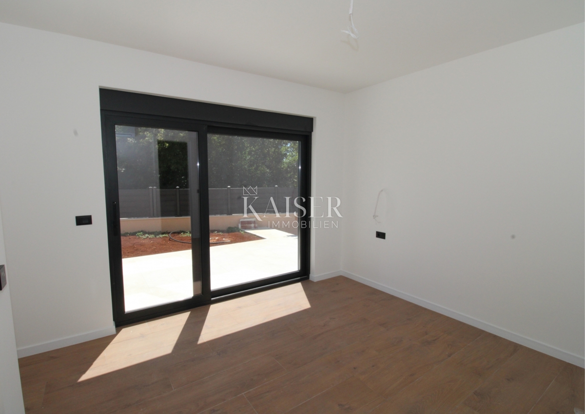 Vila Poreč, 210m2