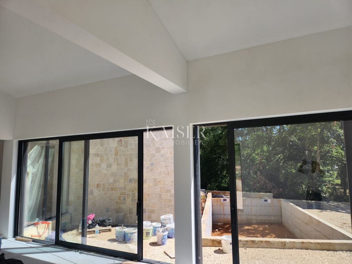 Vila Poreč, 210m2