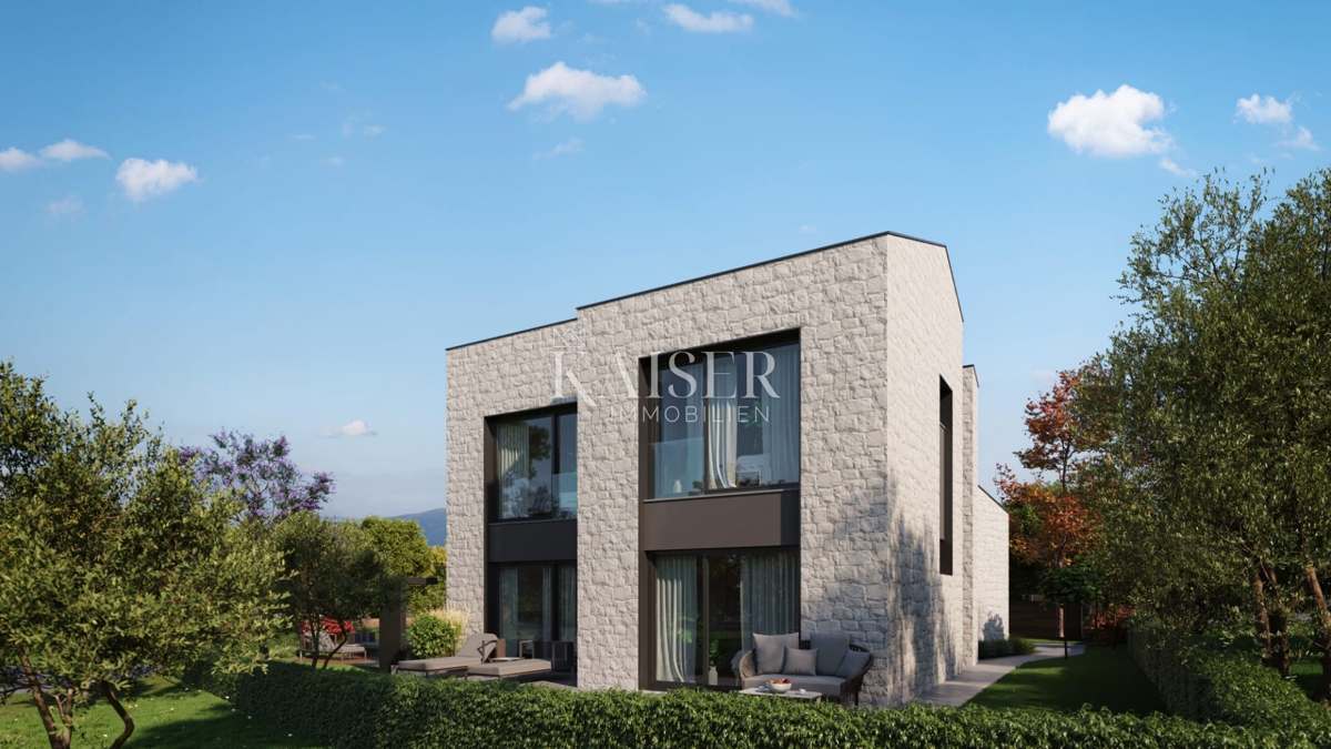 Vila Poreč, 210m2