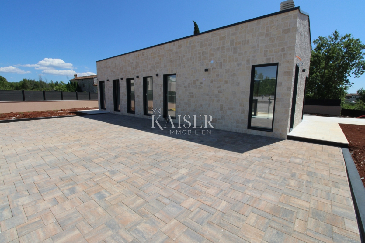 Vila Poreč, 210m2