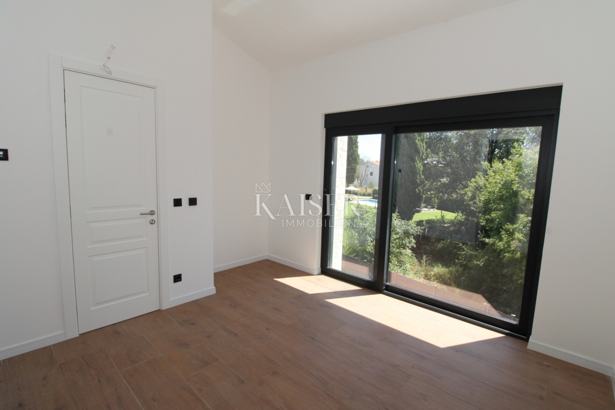 Vila Poreč, 210m2