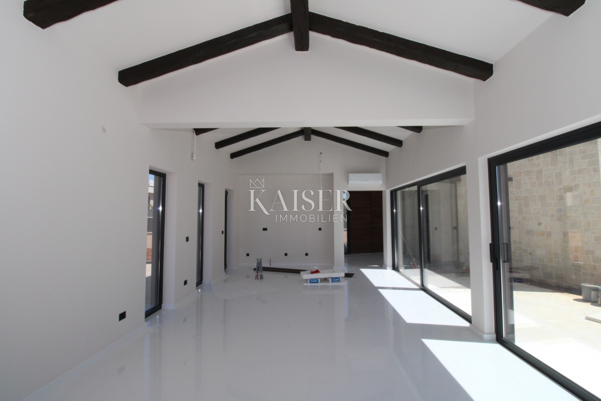 Vila Poreč, 210m2