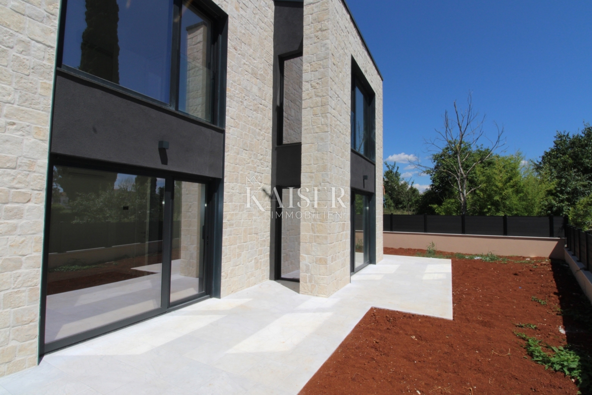 Vila Poreč, 210m2