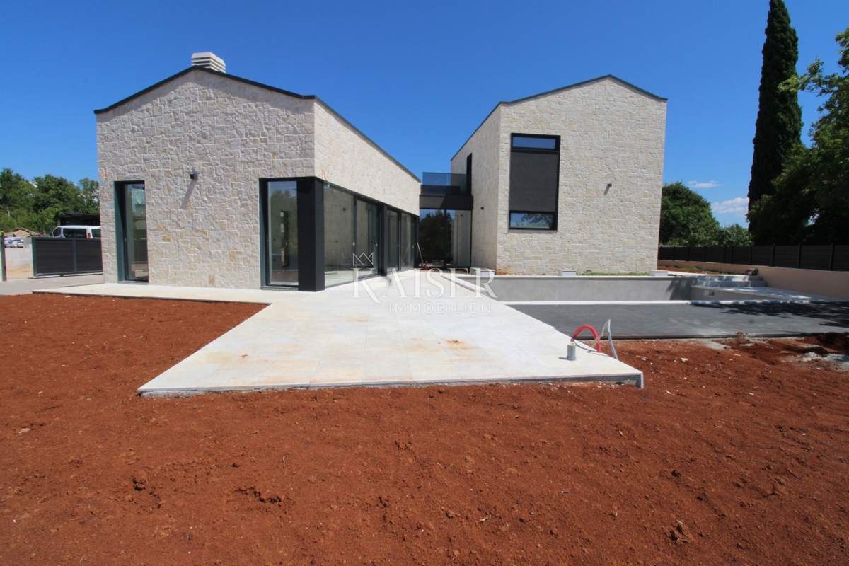 Vila Poreč, 210m2