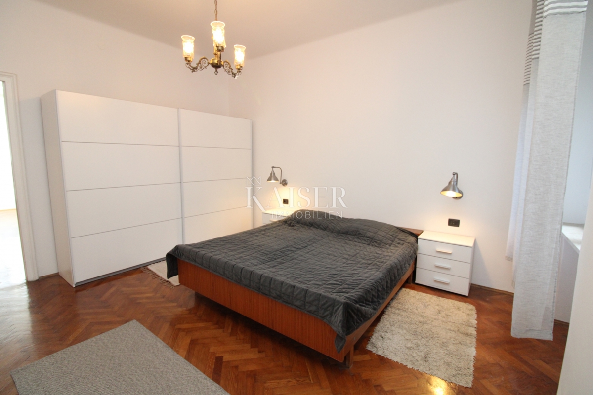 Stanovanje Sušak, Rijeka, 116m2