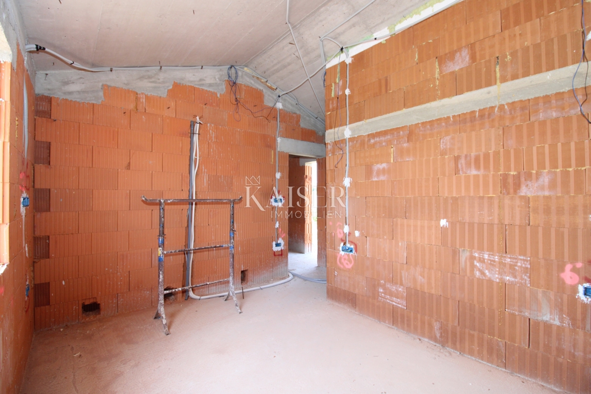 Hiša Pula, 170m2