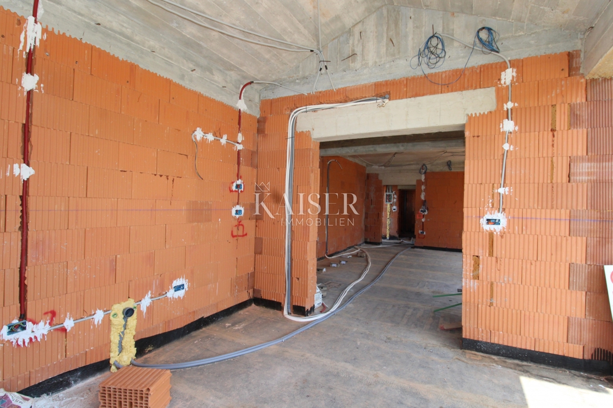Hiša Pula, 170m2
