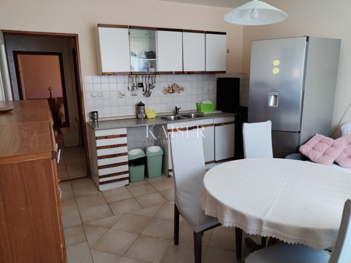 Istra, Savudrija, Crveni vrh, samostojna hiša
