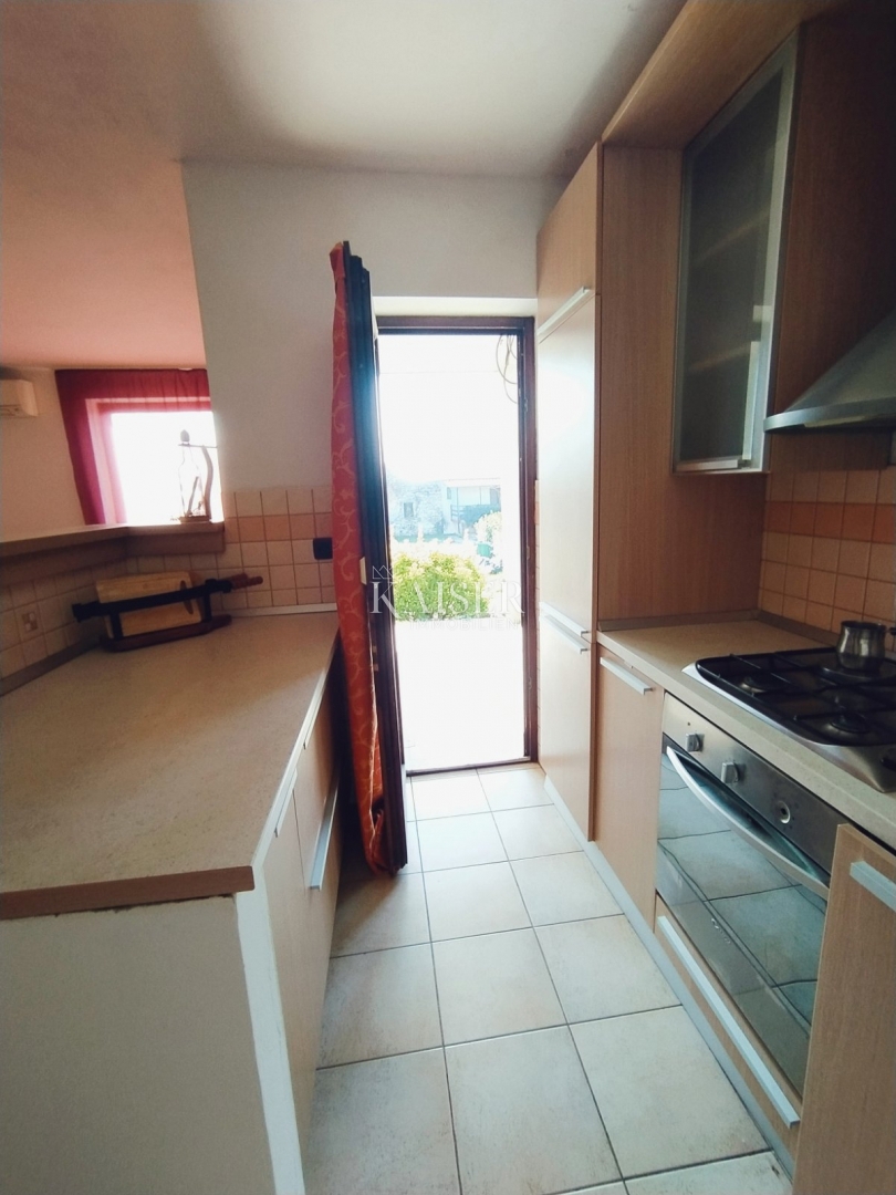 Istra, Savudrija, Crveni vrh, samostojna hiša