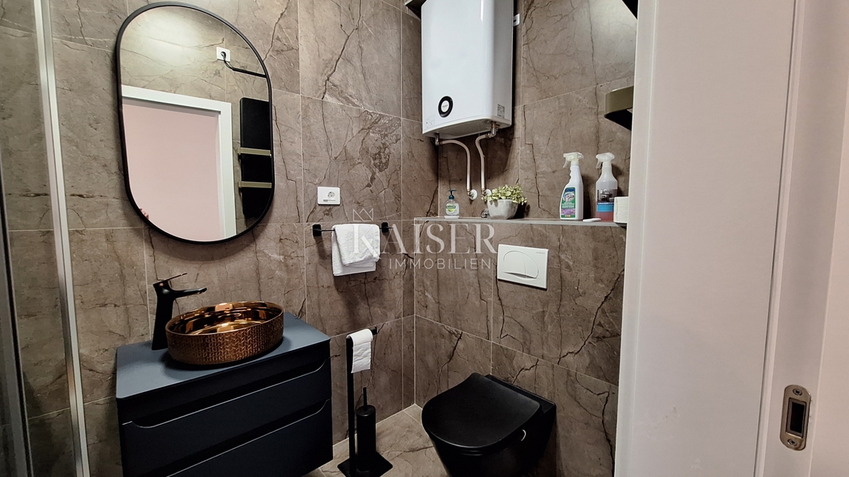 Opatija, blizu centra, stanovanje 152 m2, pritličje