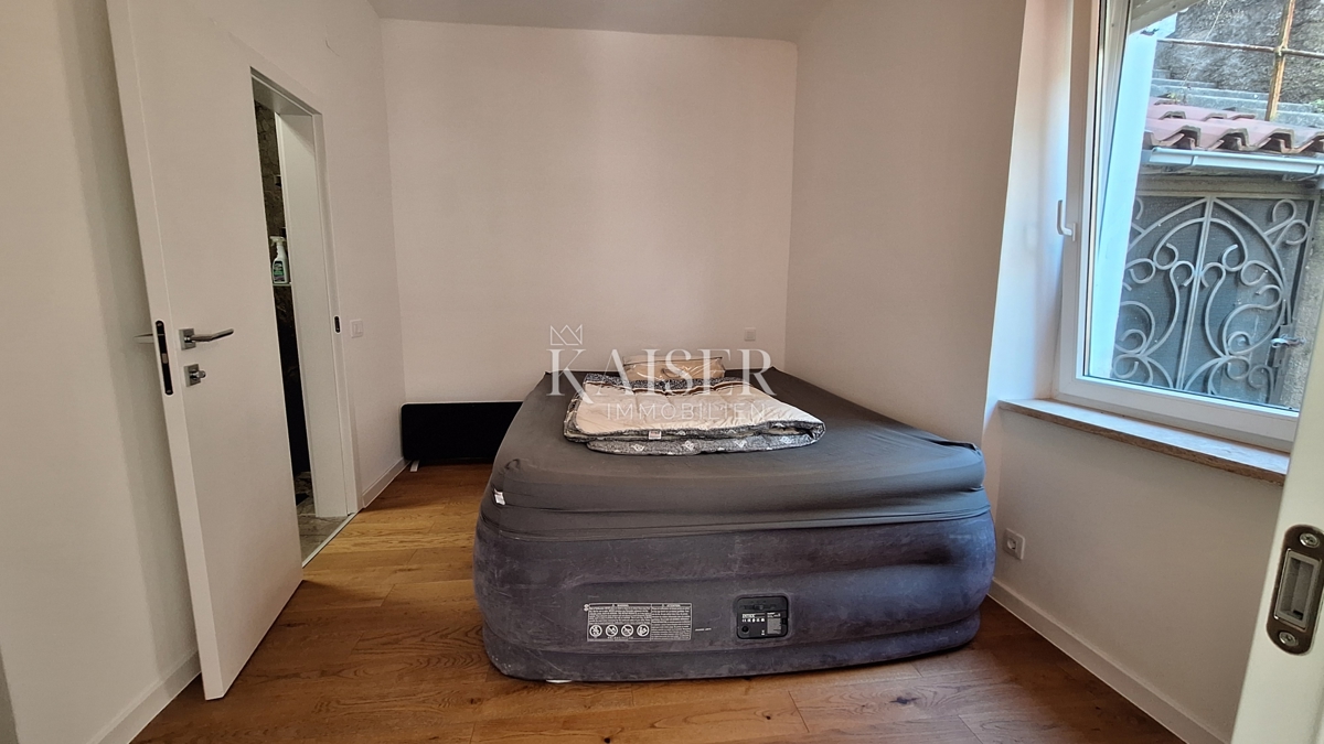 Opatija, blizu centra, stanovanje 152 m2, pritličje
