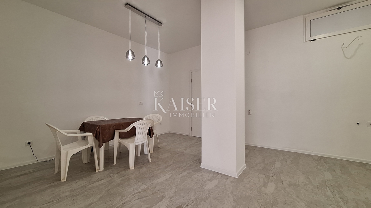 Opatija, blizu centra, stanovanje 152 m2, pritličje