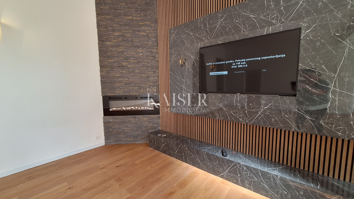 Opatija, blizu centra, stanovanje 152 m2, pritličje