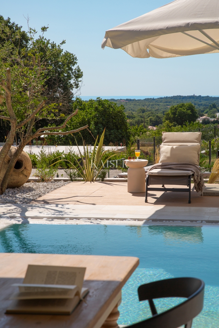 Vila Tinjan, 220m2