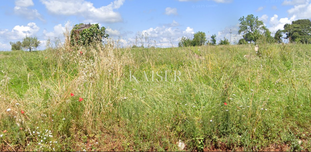  Zazidljivo zemljišče Kaštelir, Kaštelir-Labinci, 3.150m2