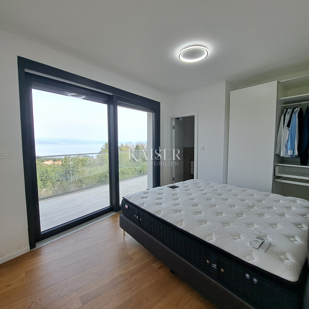 Stanovanje Ika, Opatija - Okolica, 108m2
