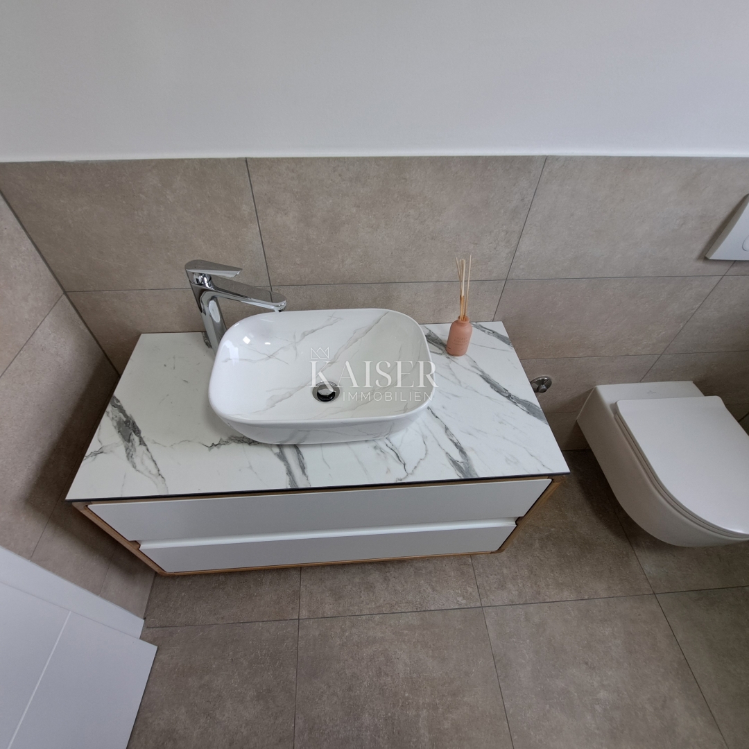 Stanovanje Ika, Opatija - Okolica, 108m2