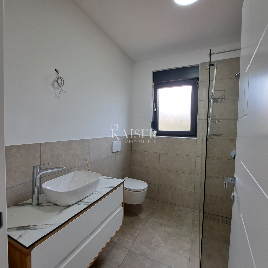Stanovanje Ika, Opatija - Okolica, 108m2
