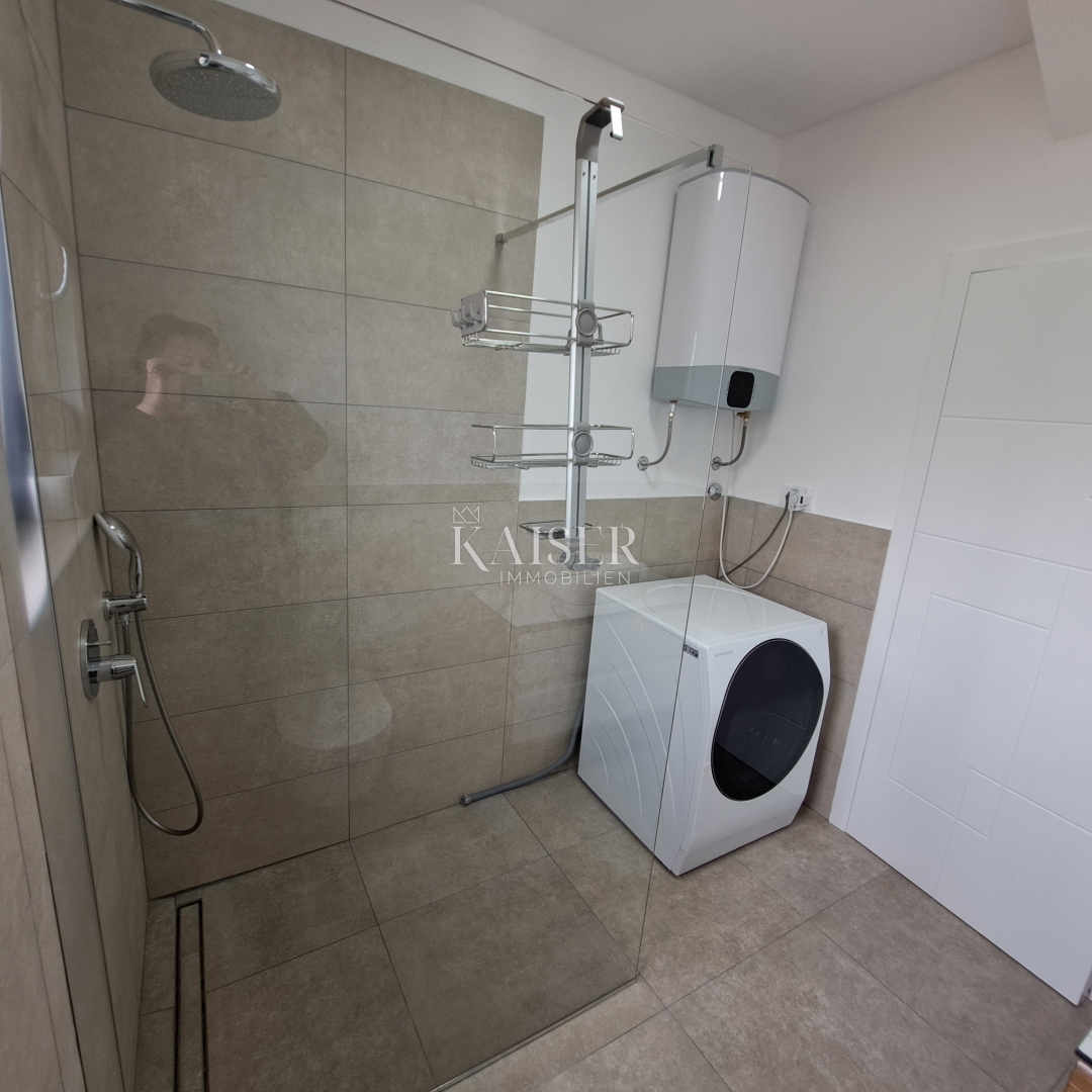 Stanovanje Ika, Opatija - Okolica, 108m2