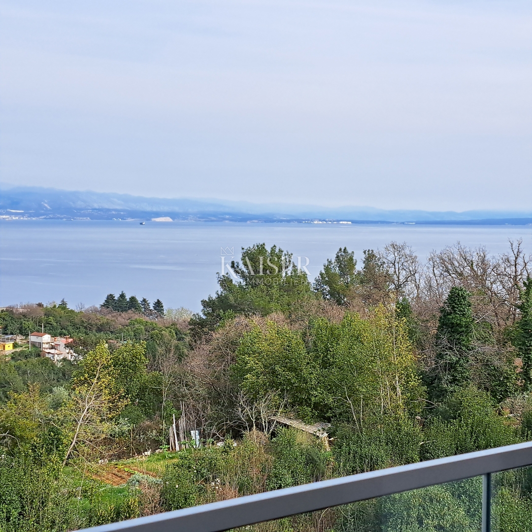 Stanovanje Ika, Opatija - Okolica, 108m2