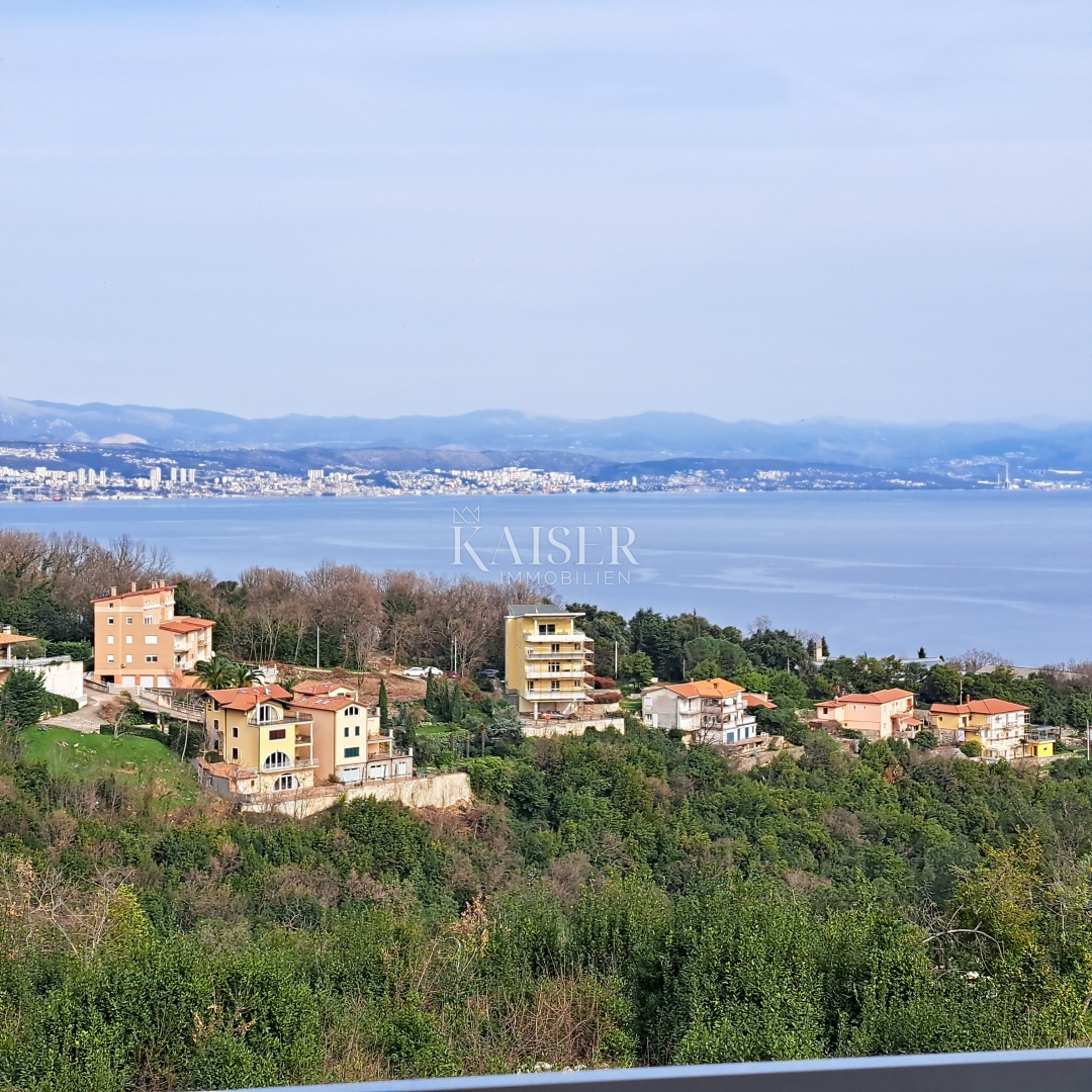 Stanovanje Ika, Opatija - Okolica, 108m2
