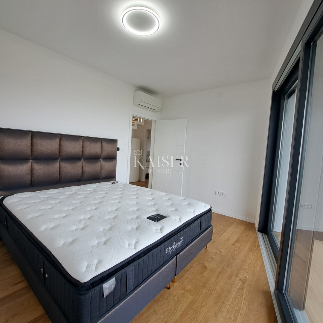 Stanovanje Ika, Opatija - Okolica, 108m2