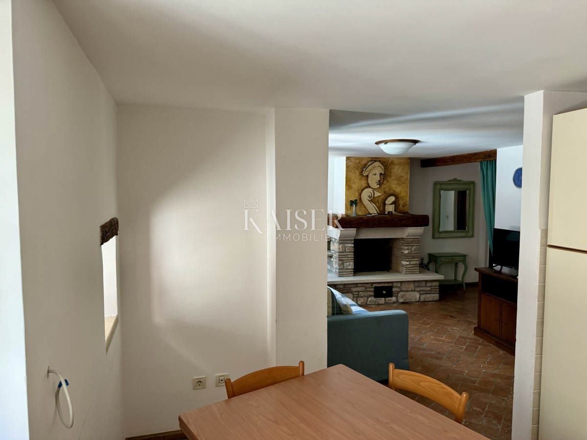 Hiša Rovinj, 300m2