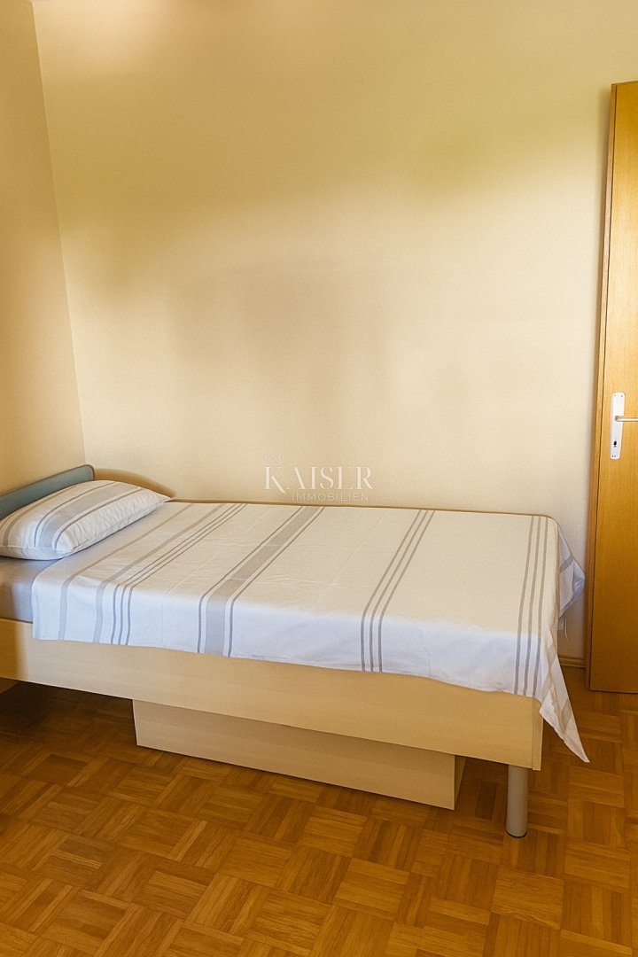 ZadarProstorno trisobno stanovanje 94,6 m² - Smiljevac, takoj vseljivo (možna menjava)