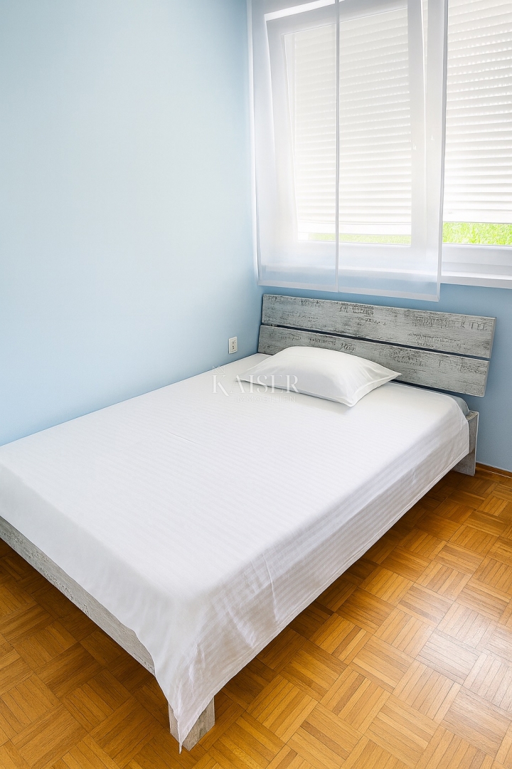 ZadarProstorno trisobno stanovanje 94,6 m² - Smiljevac, takoj vseljivo (možna menjava)