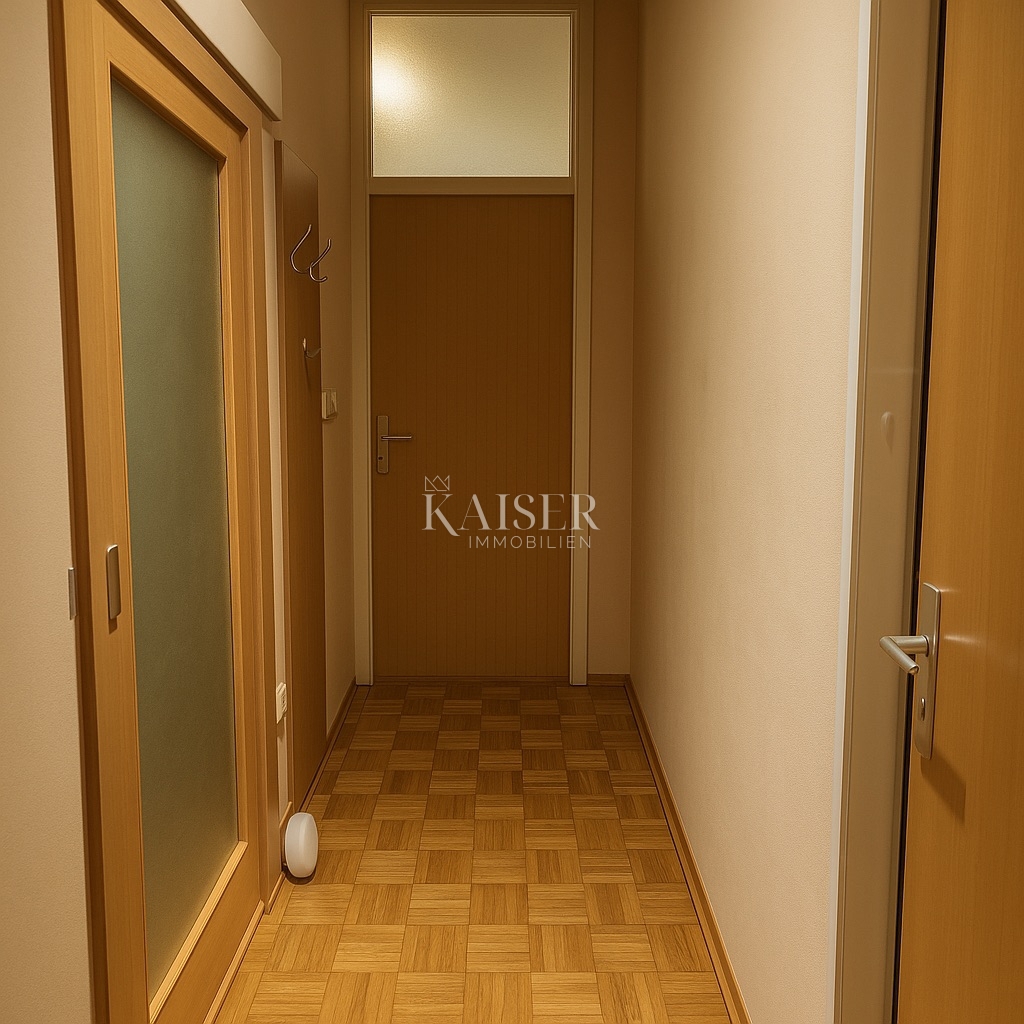 ZadarProstorno trisobno stanovanje 94,6 m² - Smiljevac, takoj vseljivo (možna menjava)