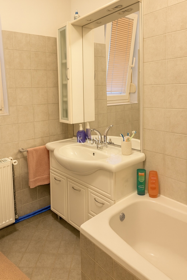 ZadarProstorno trisobno stanovanje 94,6 m² - Smiljevac, takoj vseljivo (možna menjava)