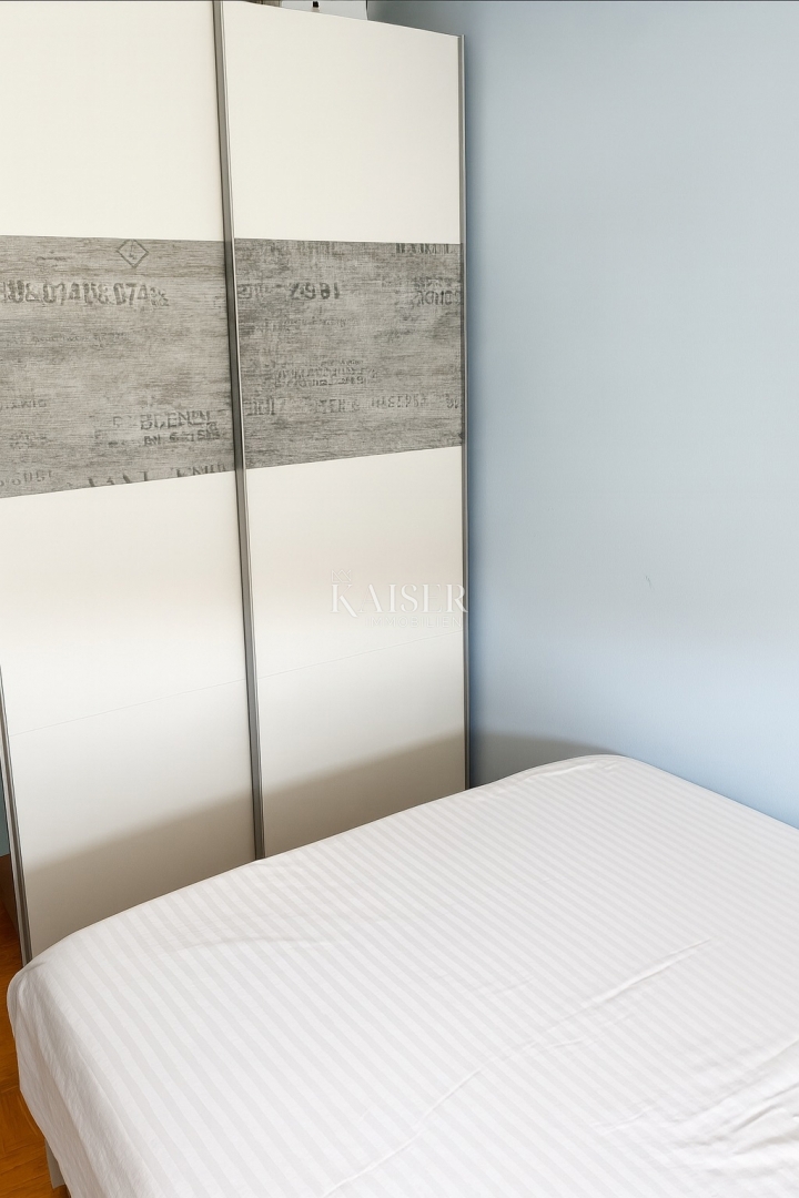 ZadarProstorno trisobno stanovanje 94,6 m² - Smiljevac, takoj vseljivo (možna menjava)
