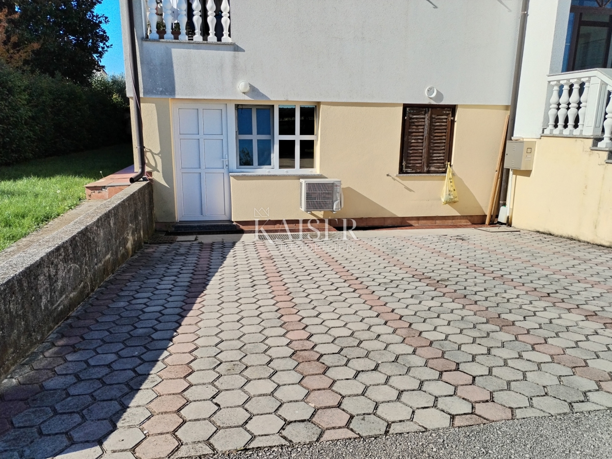 Stanovanje Umag, 42,38m2