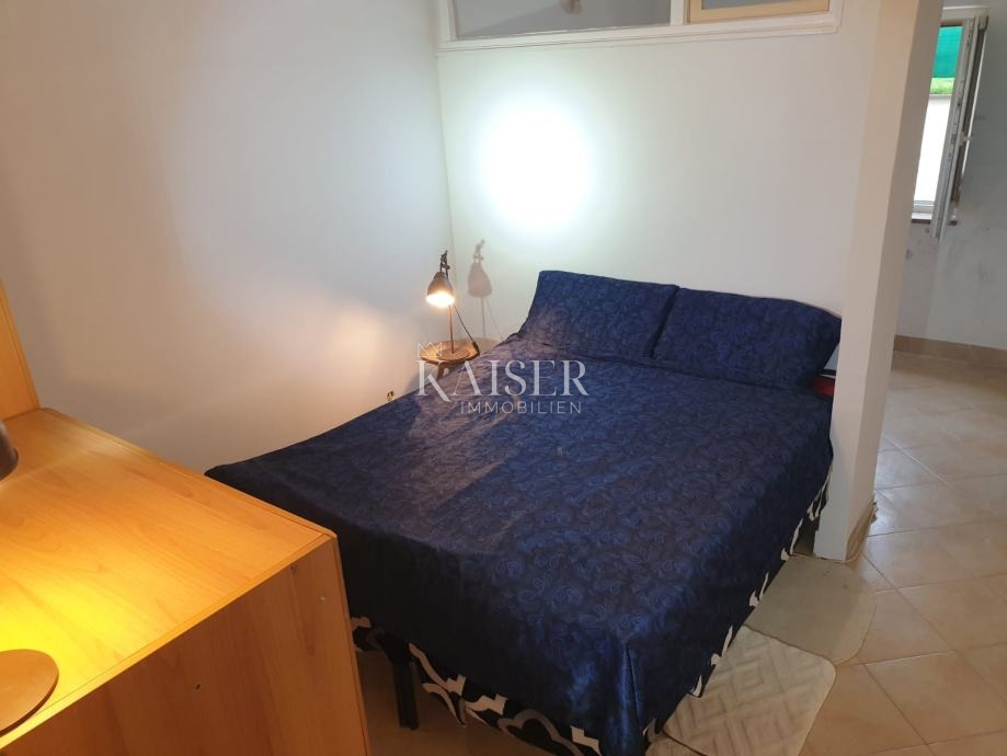 Stanovanje Umag, 42,38m2