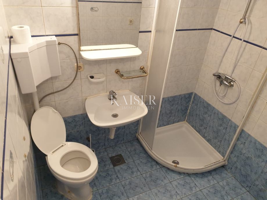 Stanovanje Umag, 42,38m2