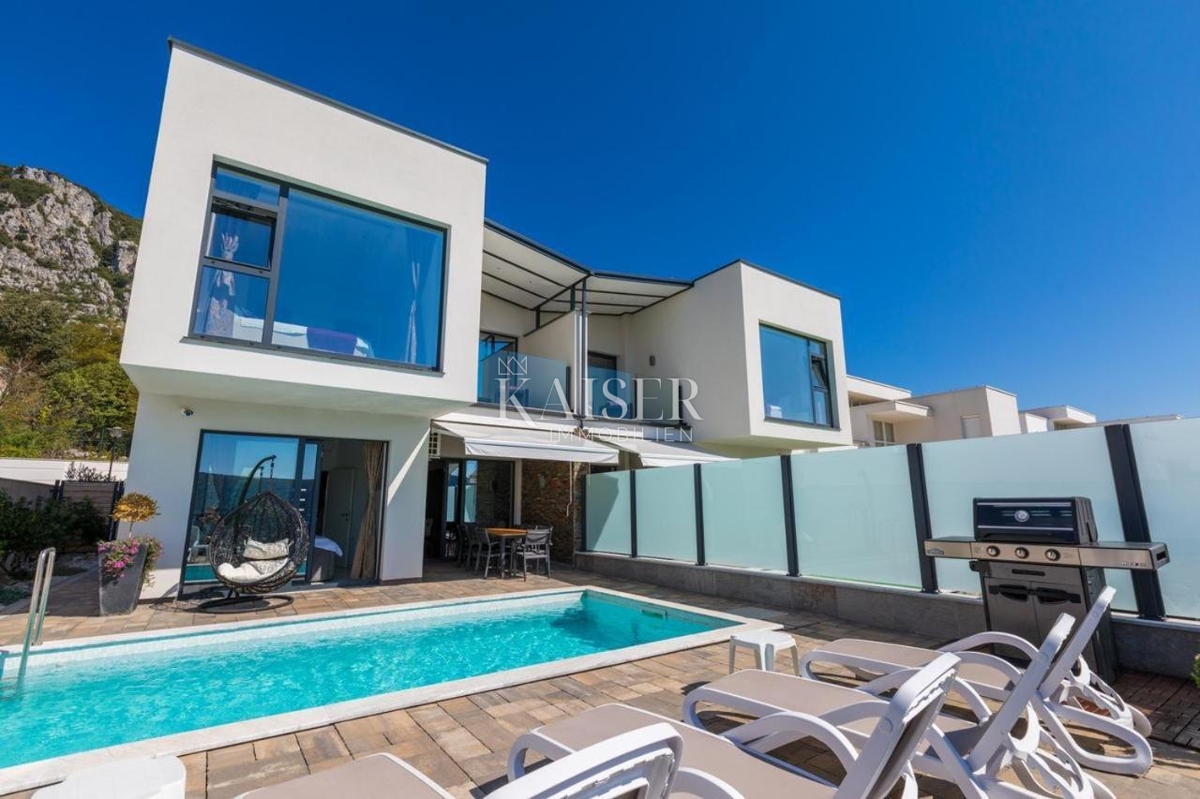 Vila Grižane-Belgrad, Vinodolska Općina, 220m2