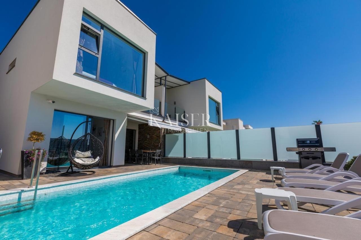 Vila Grižane-Belgrad, Vinodolska Općina, 220m2