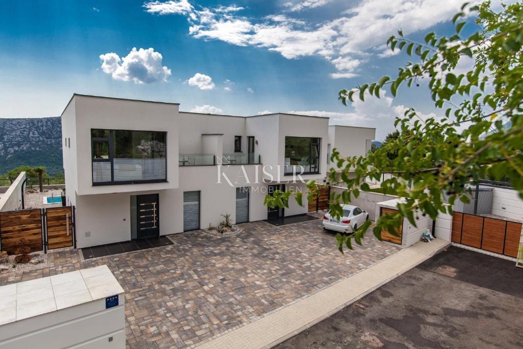 Vila Grižane-Belgrad, Vinodolska Općina, 220m2