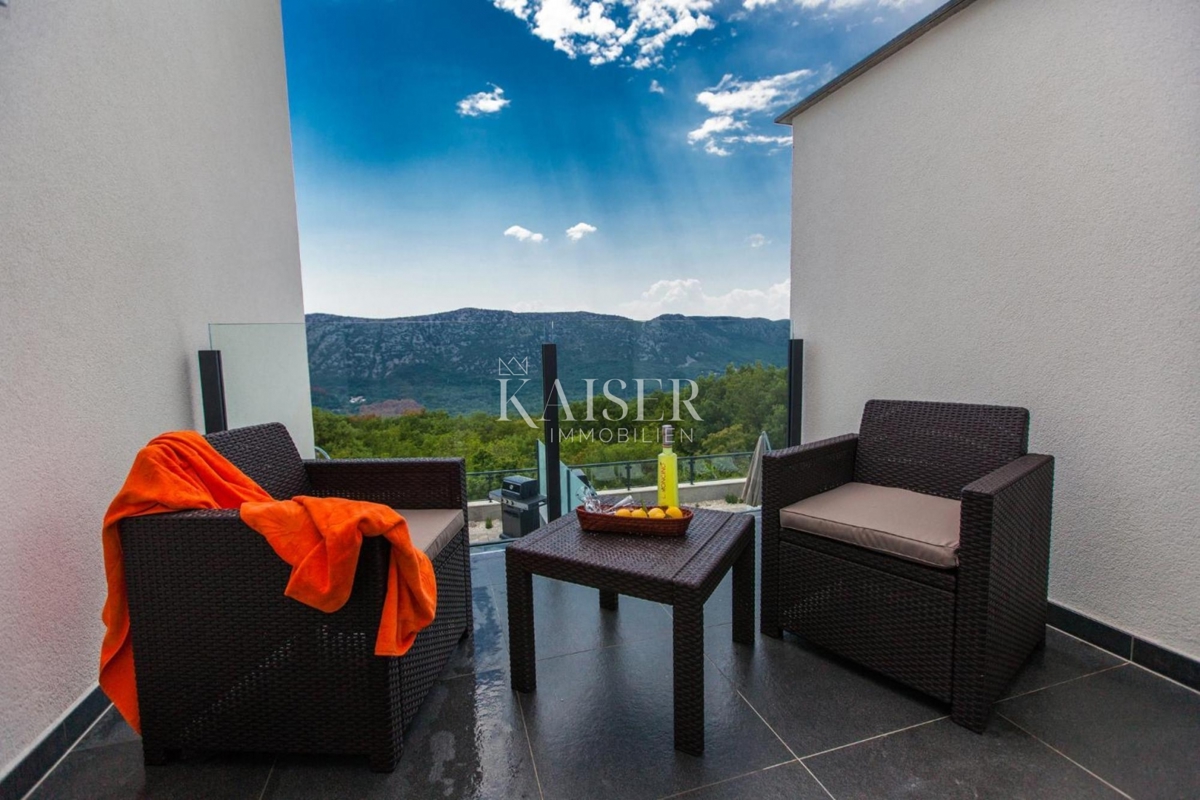 Vila Grižane-Belgrad, Vinodolska Općina, 220m2