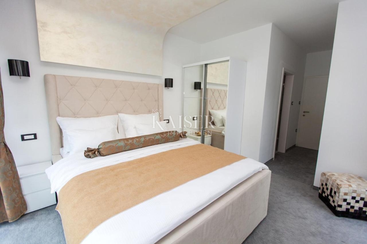 Vila Grižane-Belgrad, Vinodolska Općina, 220m2