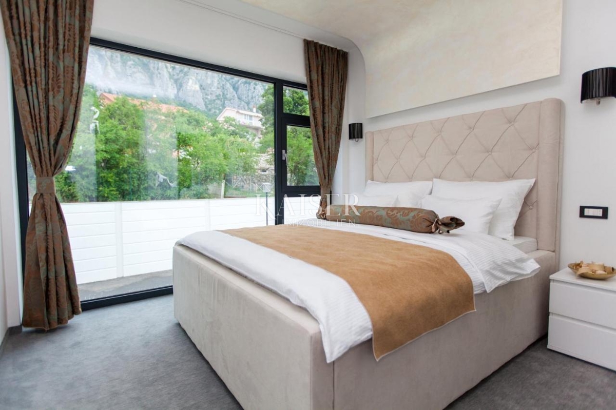 Vila Grižane-Belgrad, Vinodolska Općina, 220m2