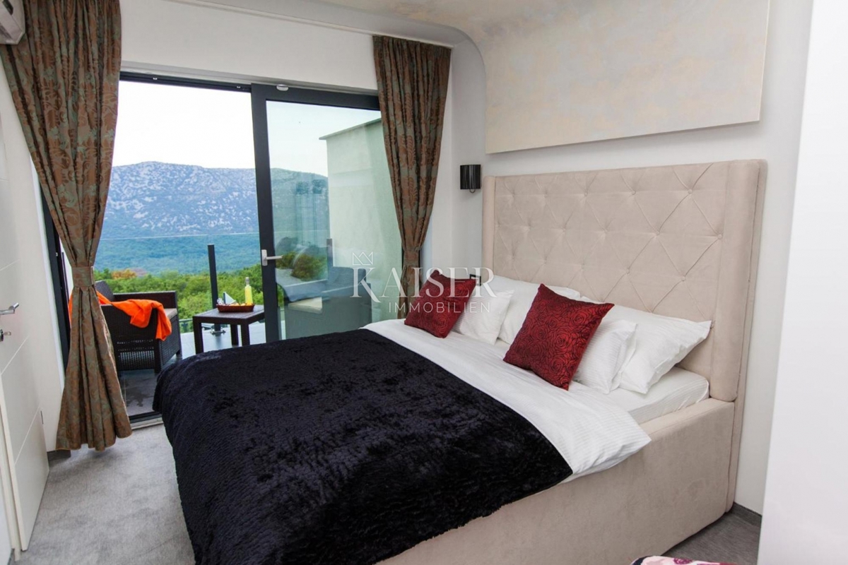 Vila Grižane-Belgrad, Vinodolska Općina, 220m2
