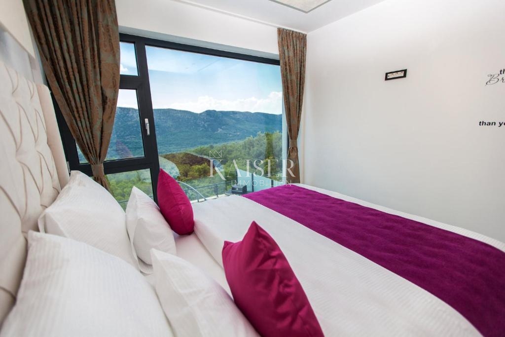 Vila Grižane-Belgrad, Vinodolska Općina, 220m2