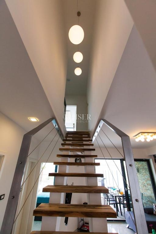 Vila Grižane-Belgrad, Vinodolska Općina, 220m2